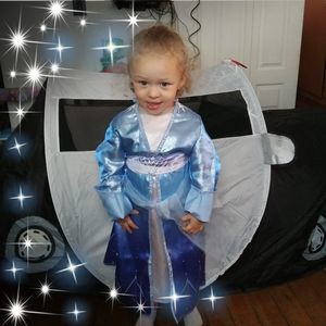 Meet your Posher, Tramaine